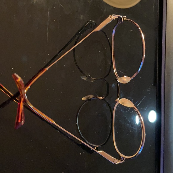 CLASSIC STYLING VINTAGE TORTOISE-SHELL EYEWEAR - Picture 2 of 3